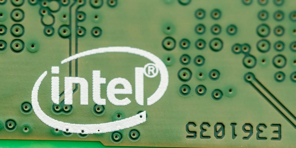 Intel settles to escape $4b patent suit with VLSI • The Register