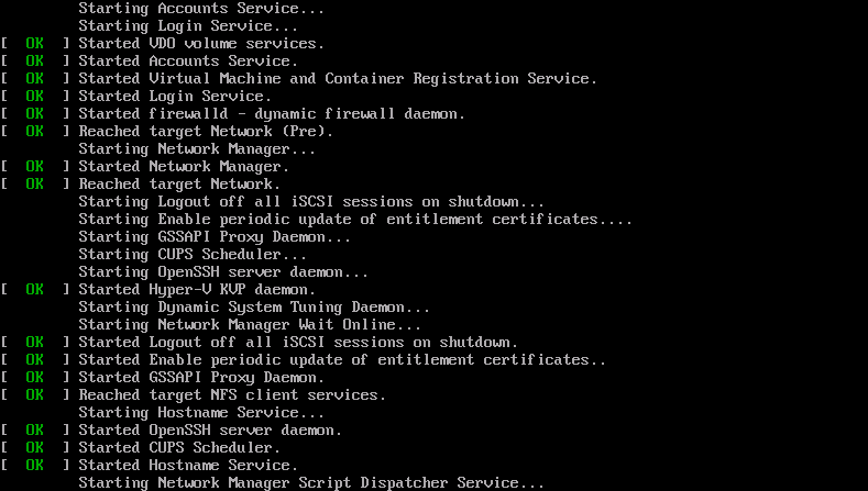 Systemd script. Демон systemd. Процесс загрузки Linux. Systemd-Boot. Systemd Linux.