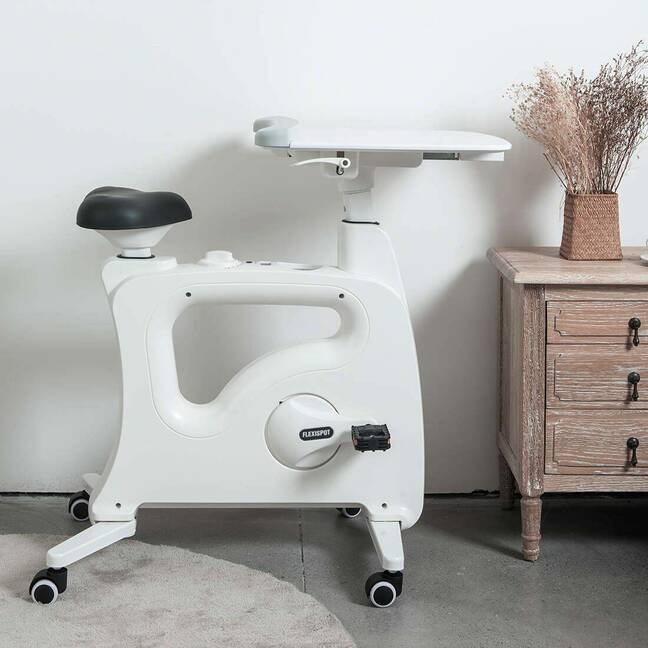 desk bike