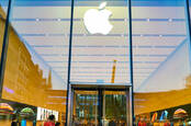 apple store in munich