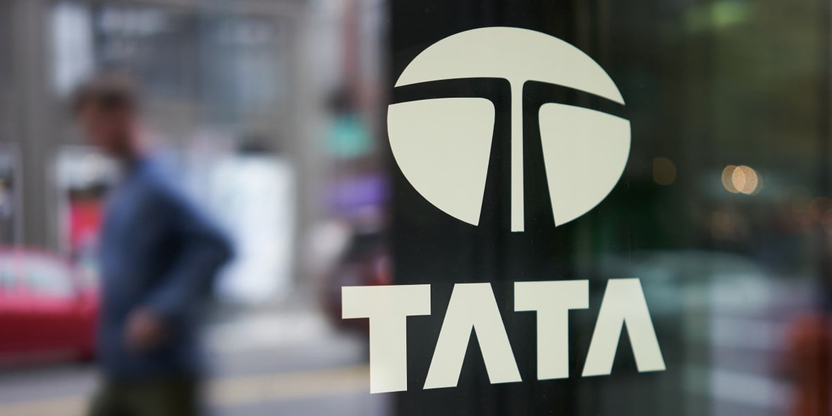 Ransomware thugs threaten Tata Technologies with leak if demands not met