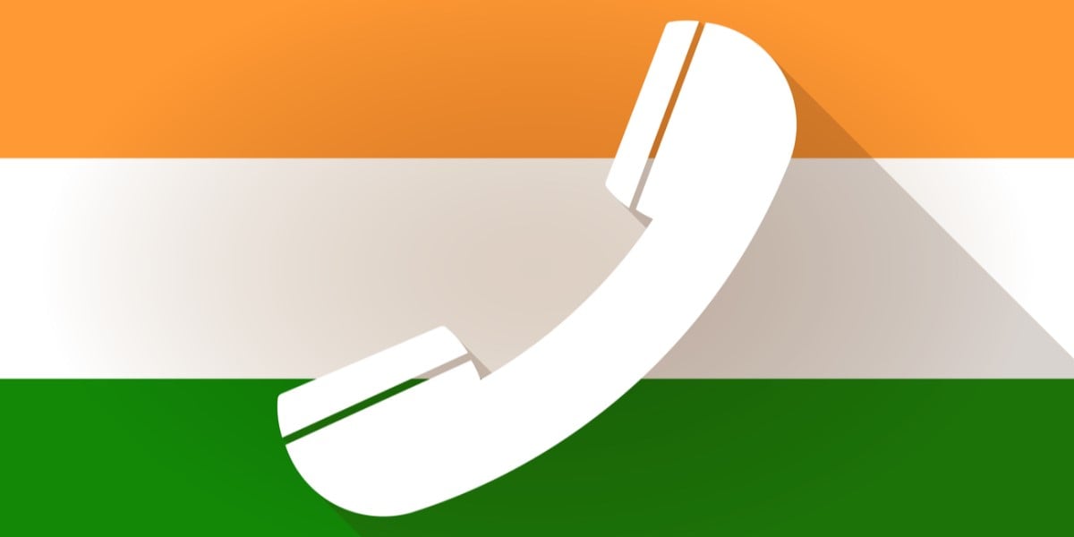 Indian telcos to cut off scammy, spammy, telemarketers for two whole years