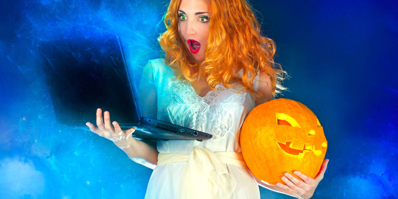 theregister.com - David Gordon - Cyber-attacks really ramp up after Halloween - so why not start preparing now?