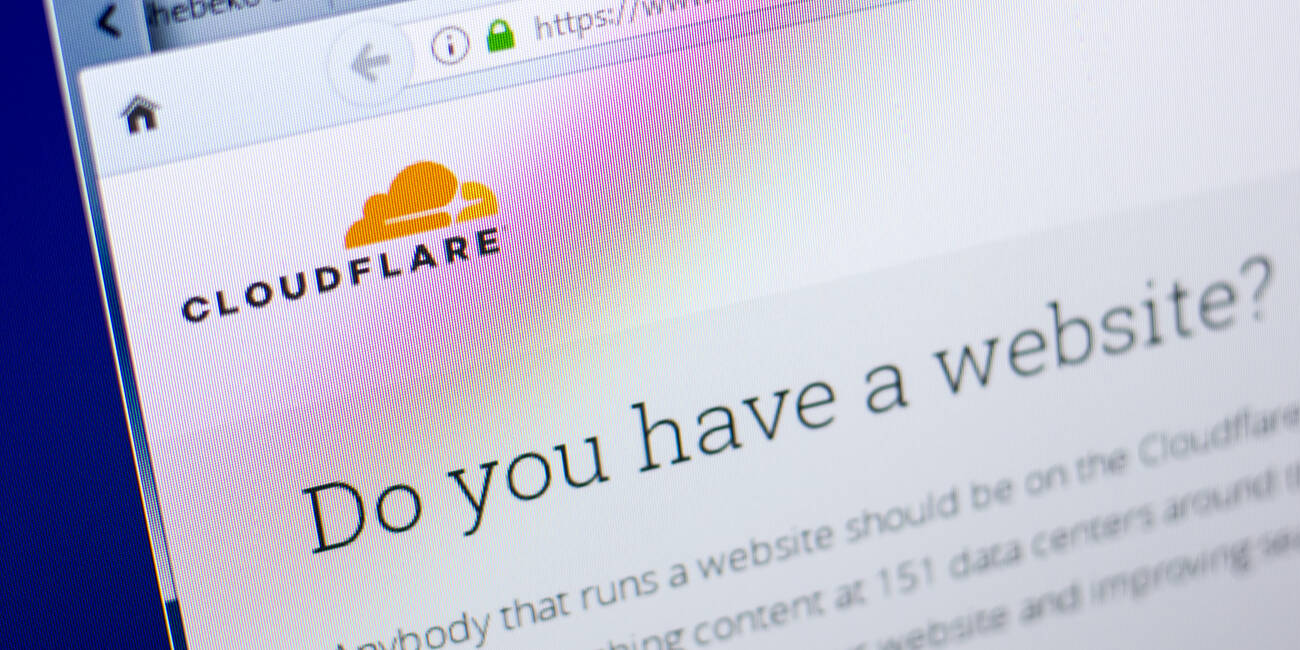 Cloudflare on Friday accused competitor Amazon Web Services of massive markups and hindering customer data portability, even as it invited the cloud s