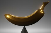 Banane 3D