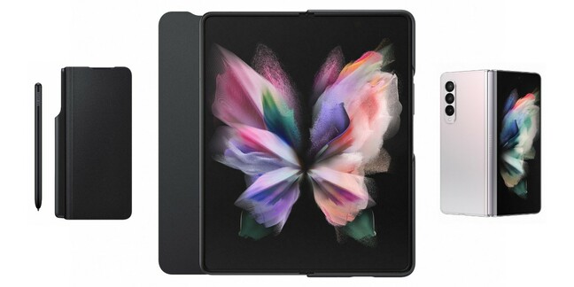 Samsung Galaxy Fold 3