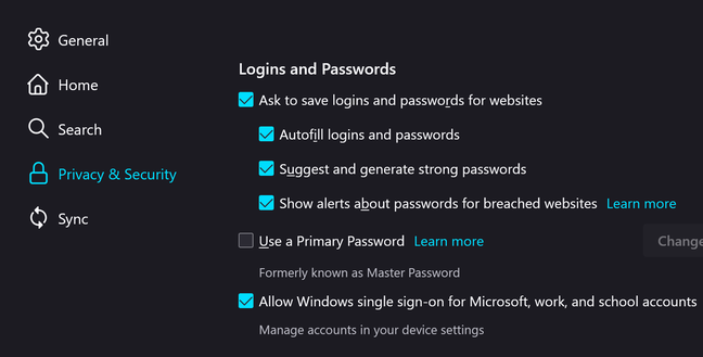 Single sign-on for Microsoft cloud users on Windows