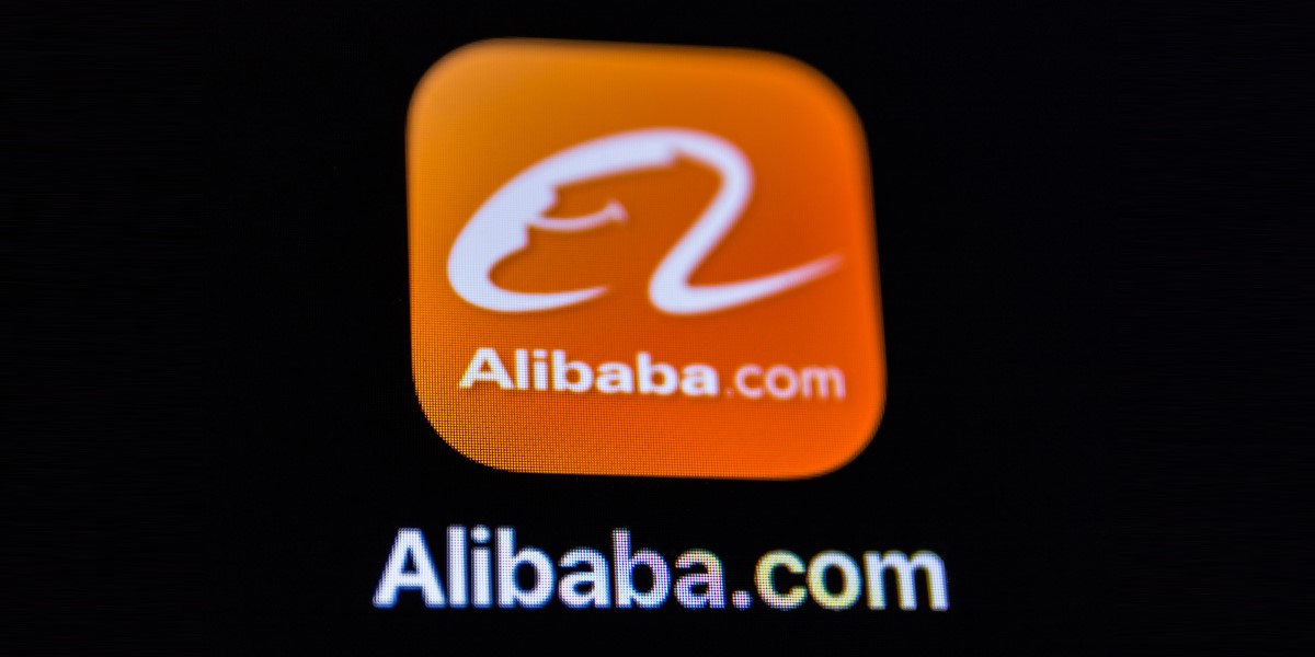 China’s internet companies are decelerating says Alibaba • The Register
