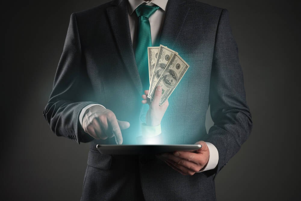 EchoStar sells off its spectrum for more than its total market cap
