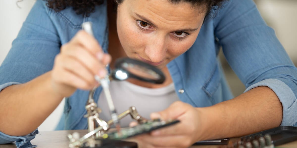 shutterstock hardware repair