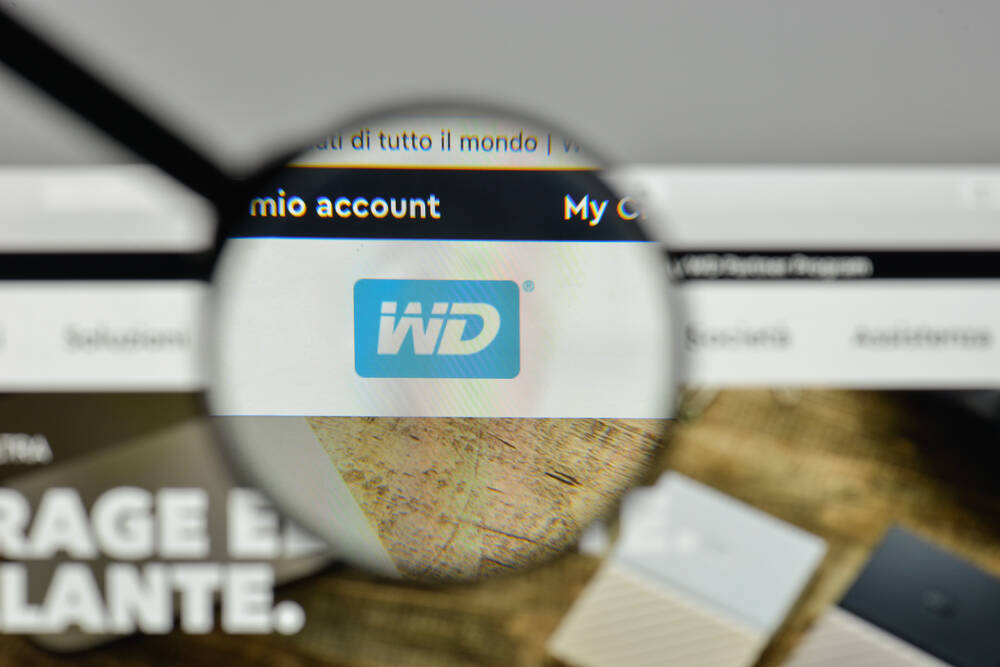 Western Digital: Customer info stolen in that IT attack