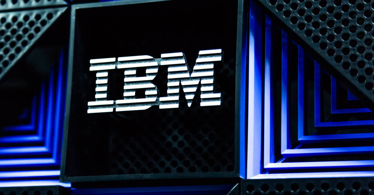 IBM outlines first major update to i OS for Power servers in three years