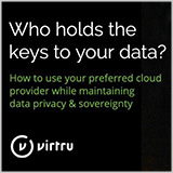 Who Holds the Keys to Your Data?