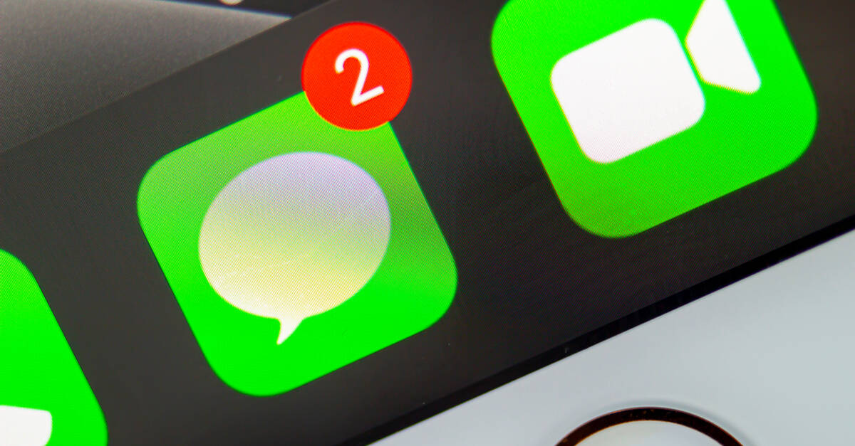 photo of Apple emergency patches fix zero-click iMessage bug used to inject NSO spyware image