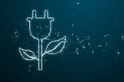 Renewable energy concept