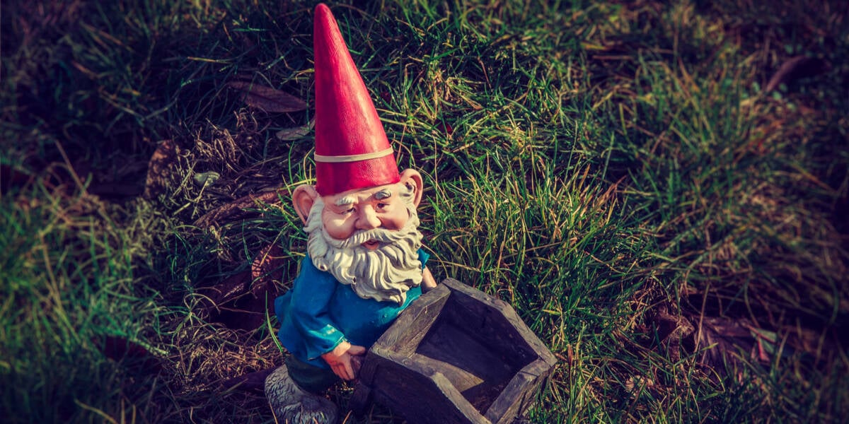 GNOME Foundation's new executive director is Canadian, a techie, and a GNOME user