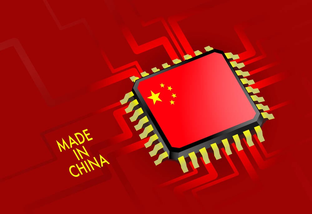 While most industry attention is focused on cutting-edge silicon, China continues to ramp up production of so-called mature nodes, leading to overall 