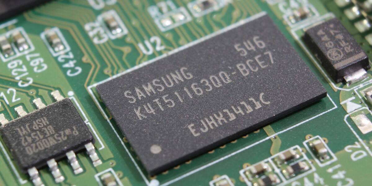 Samsung stellt leistungsstarke SD-Karte vor, die 16 Jahre halten kann