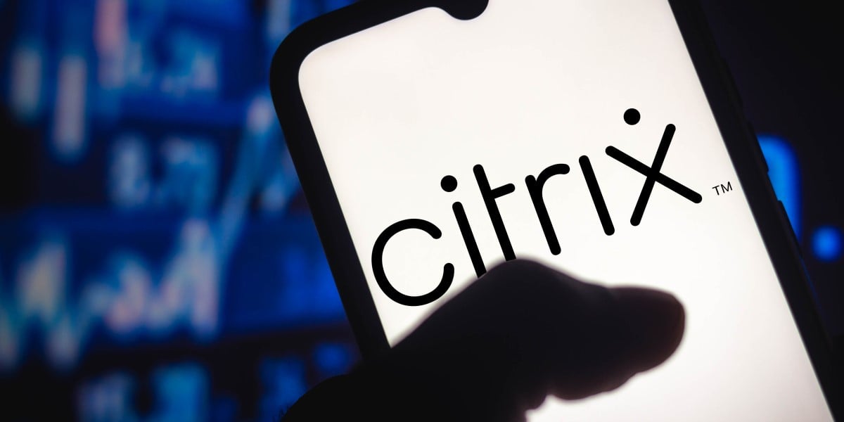 Citrix slated to axe its Technology Professional program