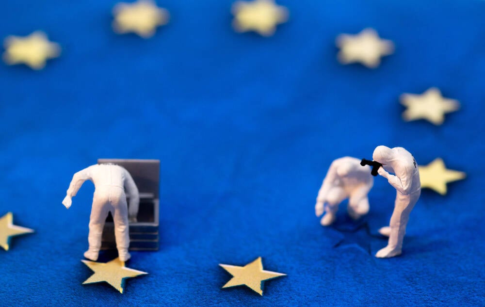 EU monopoly regulators probing Microsoft Azure