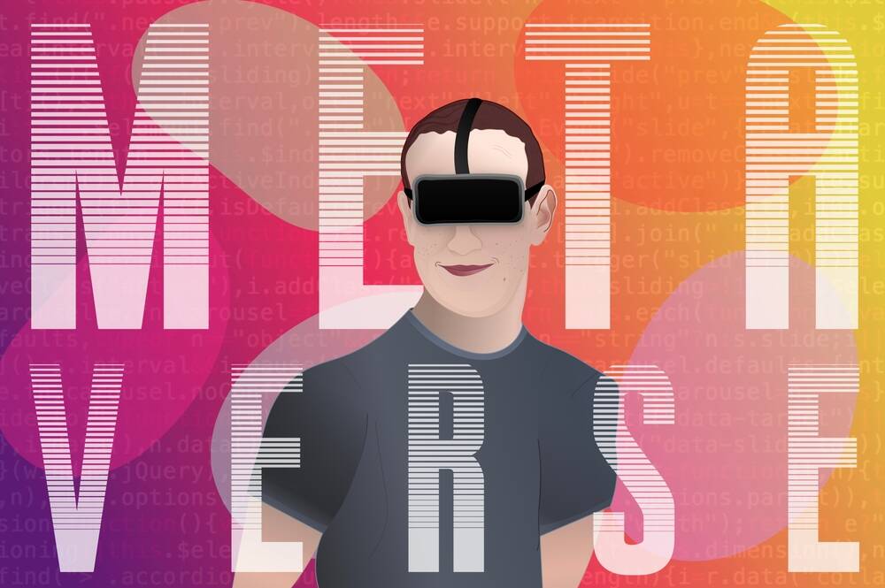 The Metaverse is the internet no one wants