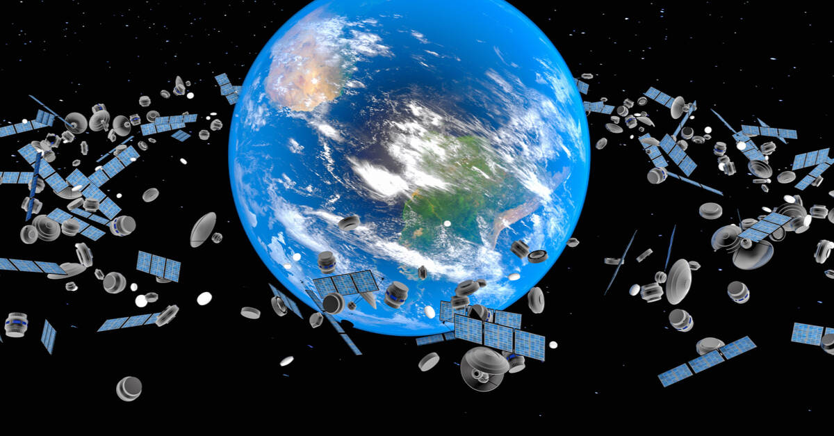 The chair of America's Federal Communications Commission (FCC) foresees a single network future where space-based comms will be integrated with terres