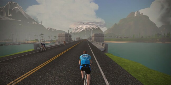 Zwift