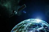 Satellite broadband concept