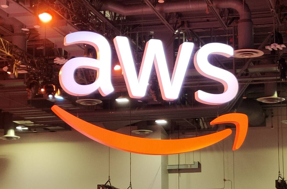 AWS reveals Graviton 3 Arm processors and more at Re:Invent • The Register