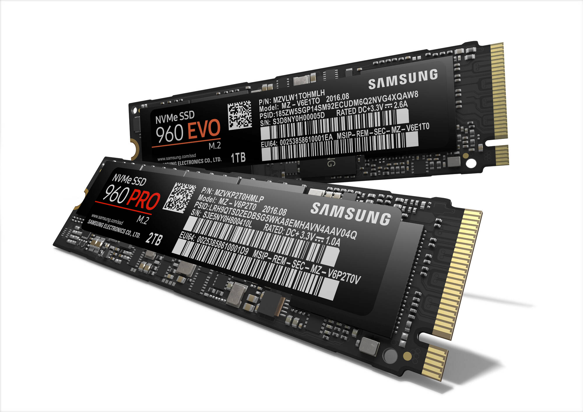 these samsung nvme drivers win 10