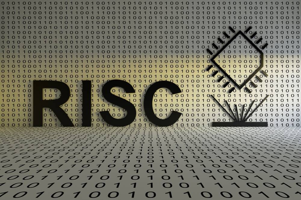 Photo of Linux Foundation and friends back RISC-V software ecosystem
