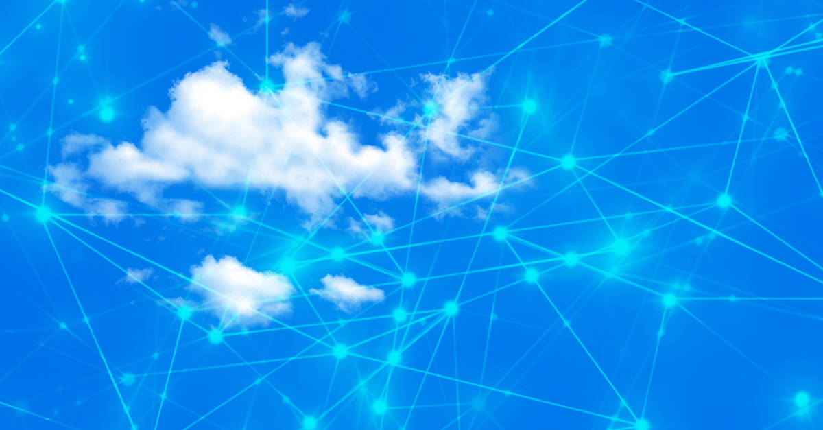 Easing the cloud migration journey • The Signal-up