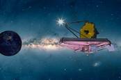 James Webb Space Telescope