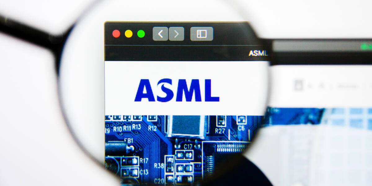 ASML foresees growth in 2023, while chipmakers expect pain