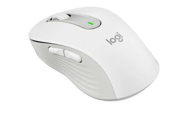 Logitech M650 Mouse