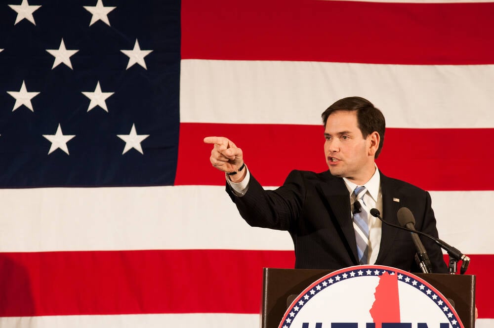 US Senator Marco Rubio calls Intel cowards for China kowtow • The Register – TheRegister