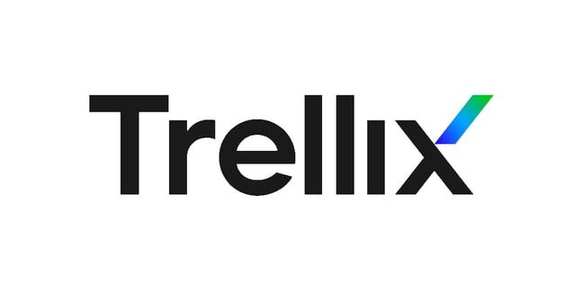 Trellix logo