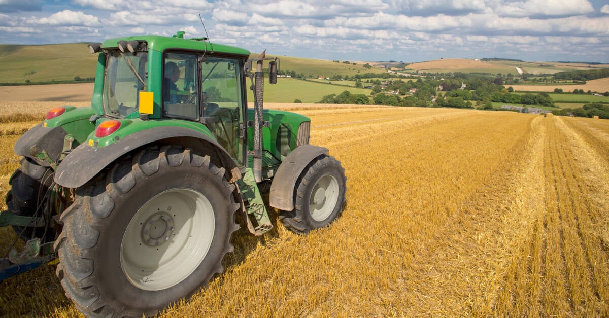 UK agri dept spent hundreds of millions upgrading to Windows 10 – just in time for end of support