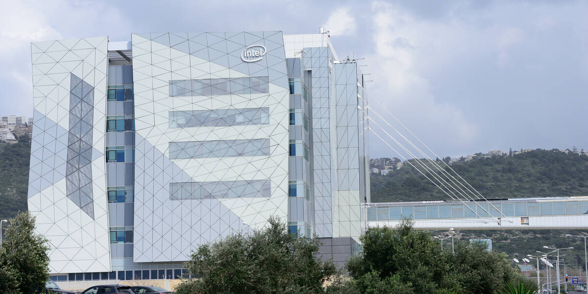 Intel confirms acquisition of Tower Semiconductor for $5.4bn