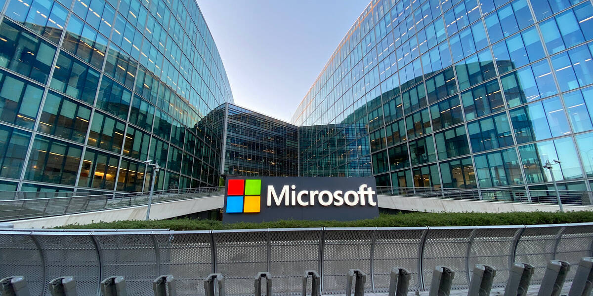 photo of Microsoft would rather spend money on AI than give workers a raise image