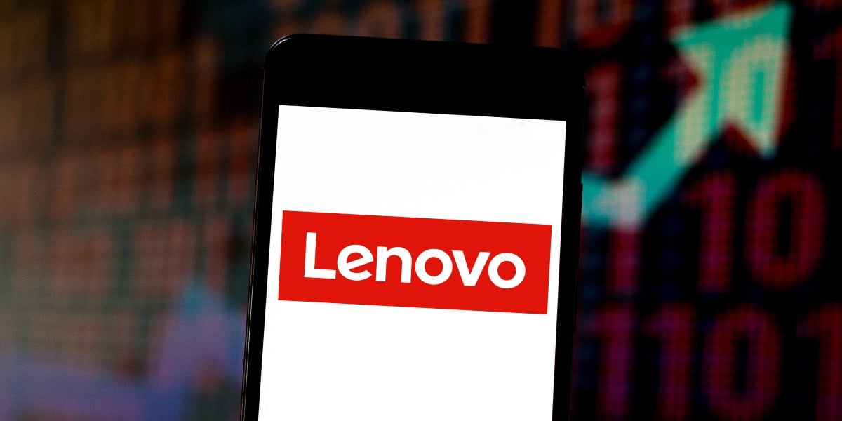 Clouds lift Lenovo ISG to third consecutive profit