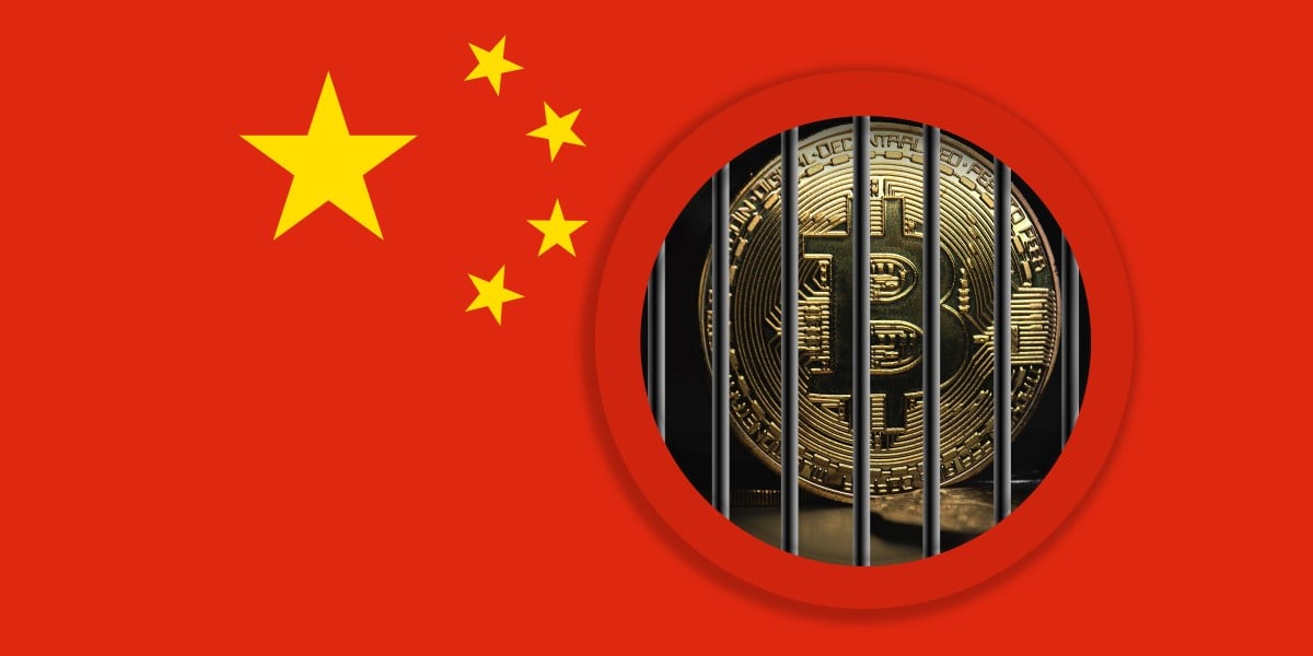 Chinese court OKs trading crypto, if it's considered a virtual asset