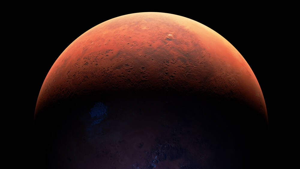NASA and DARPA team up to go nuclear in hopes of putting boots on Mars
