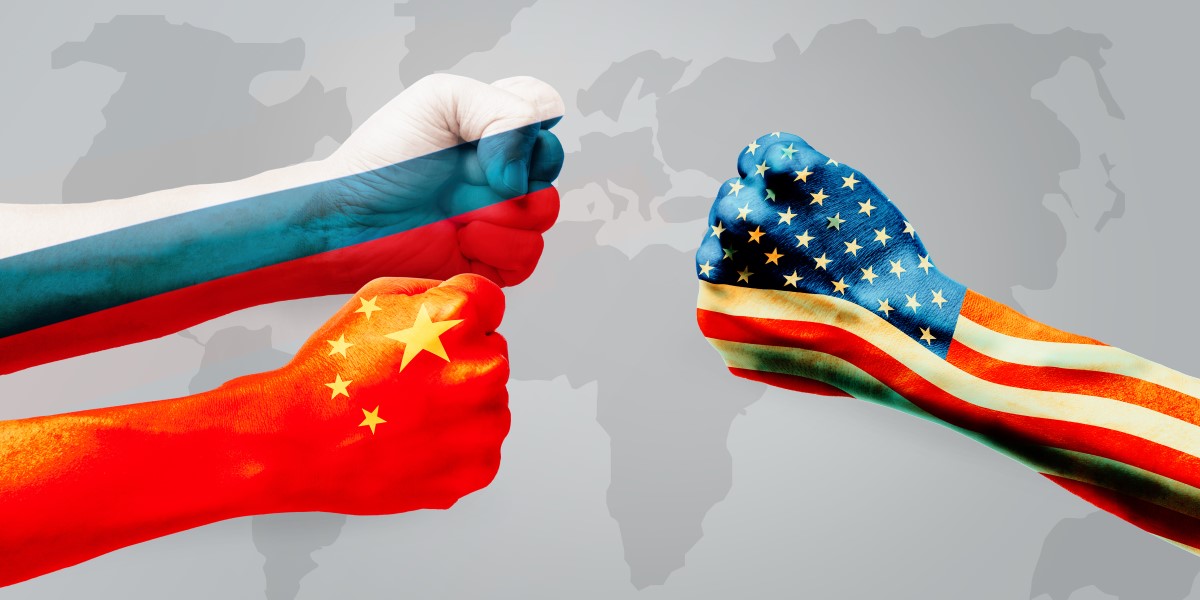 Huawei soll russische Mitarbeiter verlassen und möglicherweise das Land verlassen • Das Register