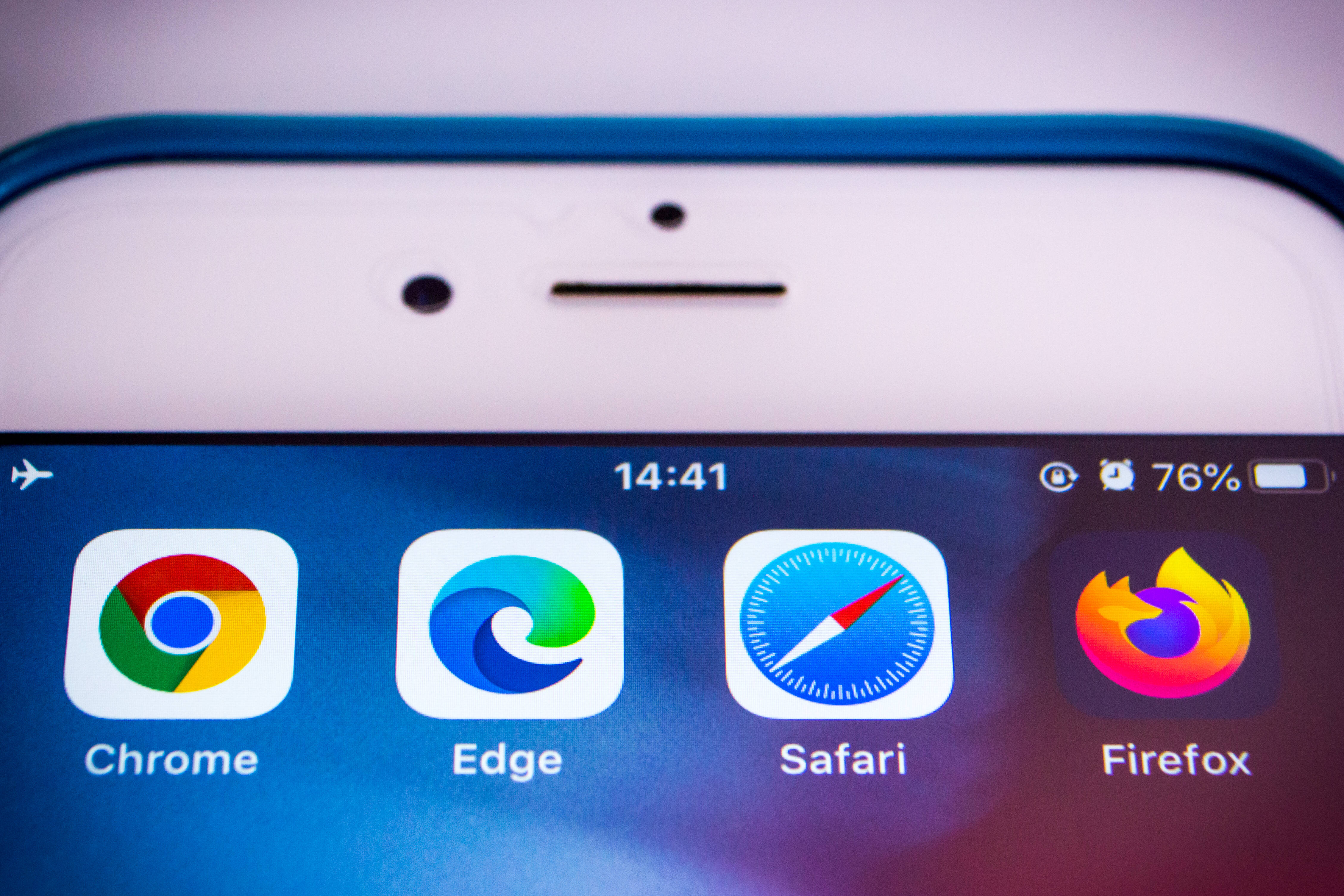 Web Developers in Europe Fear Apple’s iOS Changes will Wreak Havoc on Support Systems