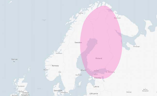 Screenshot 5 of Dabbsy's DNA: Finnish
