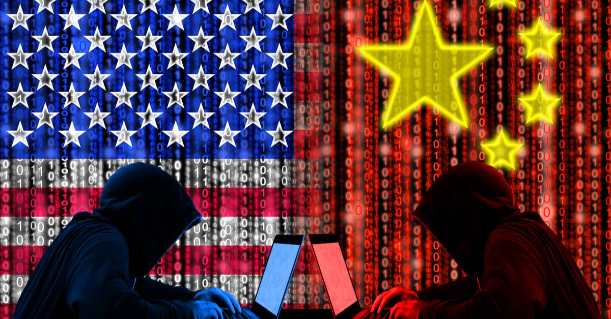 photo of Trump administration wants to go on cyber offensive against China image