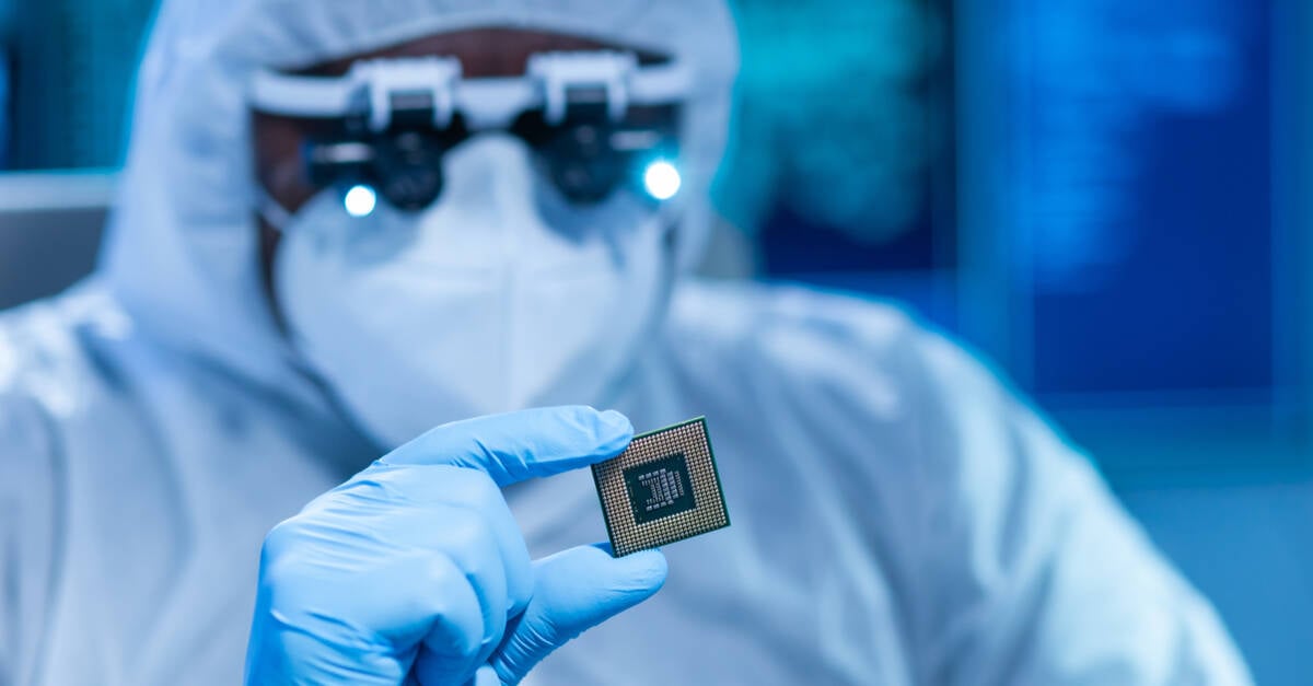 Intel advances to make upcoming chips faster, less costly • The Register