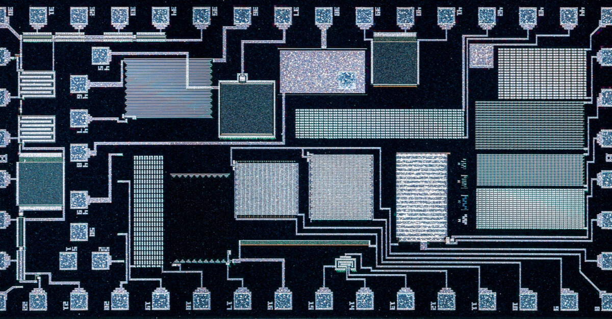 Google and U.S. chip maker SkyWater expand open source chip design