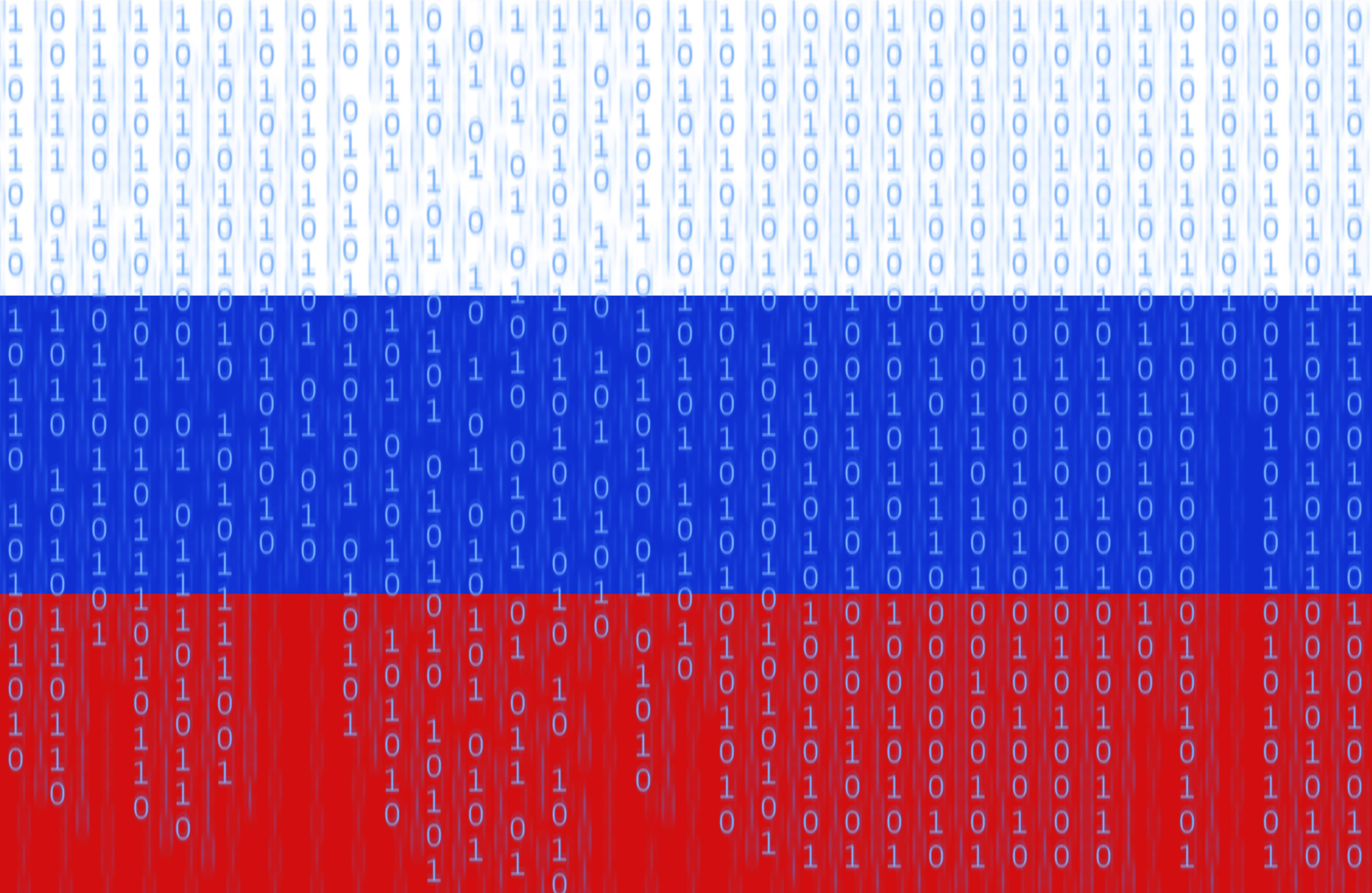 Two Russians sanctioned over water facility cyberattacks